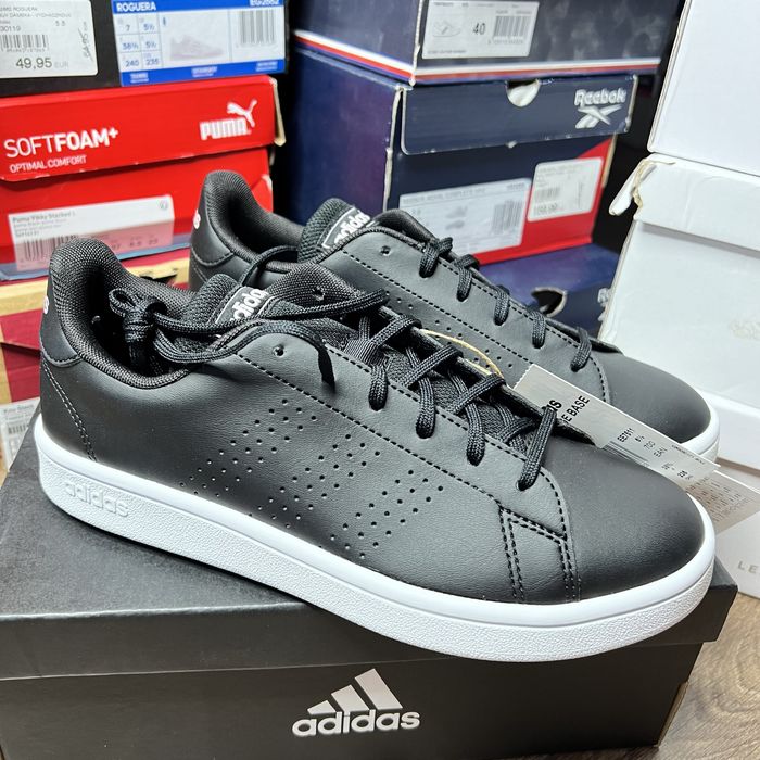 Кросівки Adidas Advantage Base, розмір 38