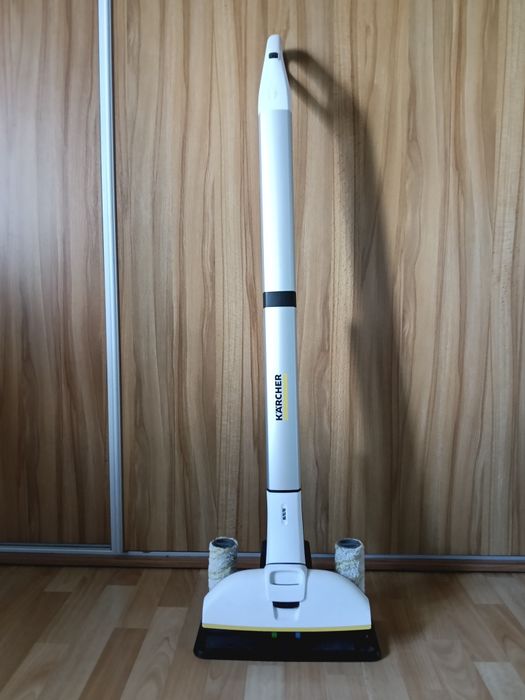 Mop Karcher ewm 2 eu