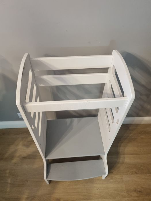 Pomocnik kuchenny kitchen helper