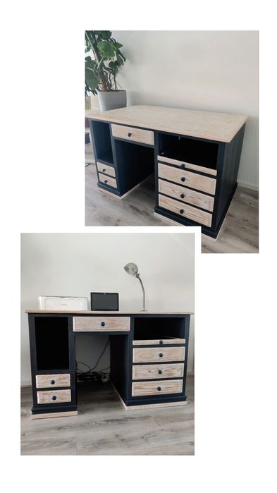 Secretaria restaurada