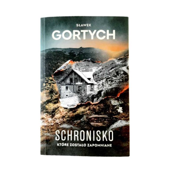 Schronisko, które zostało zapomniane | Sławek Gortych