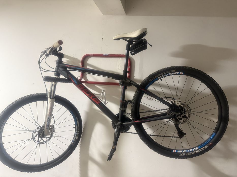 Bicicleta berg 27.5