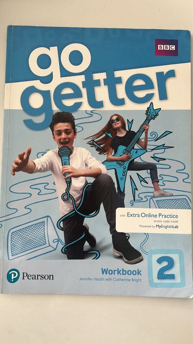Conjunto de 2 livros do cambridge “go better”