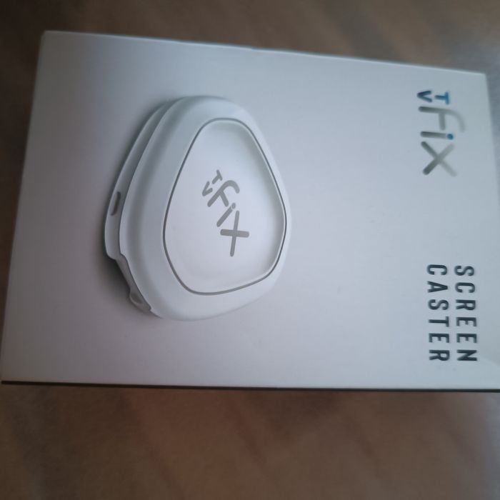 адаптер TV Fix Screen Caster