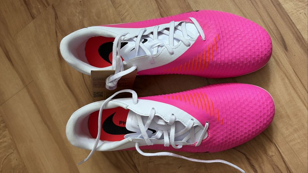 Korki Nike Phantom