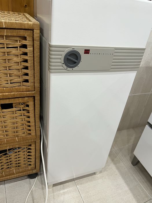 Desumificador otimo estado