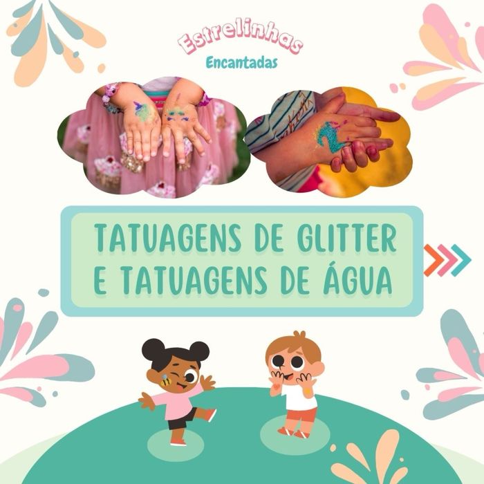 Animação de festas/ casamentos/ batizados