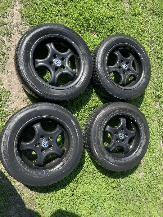 Продам диски 5.112