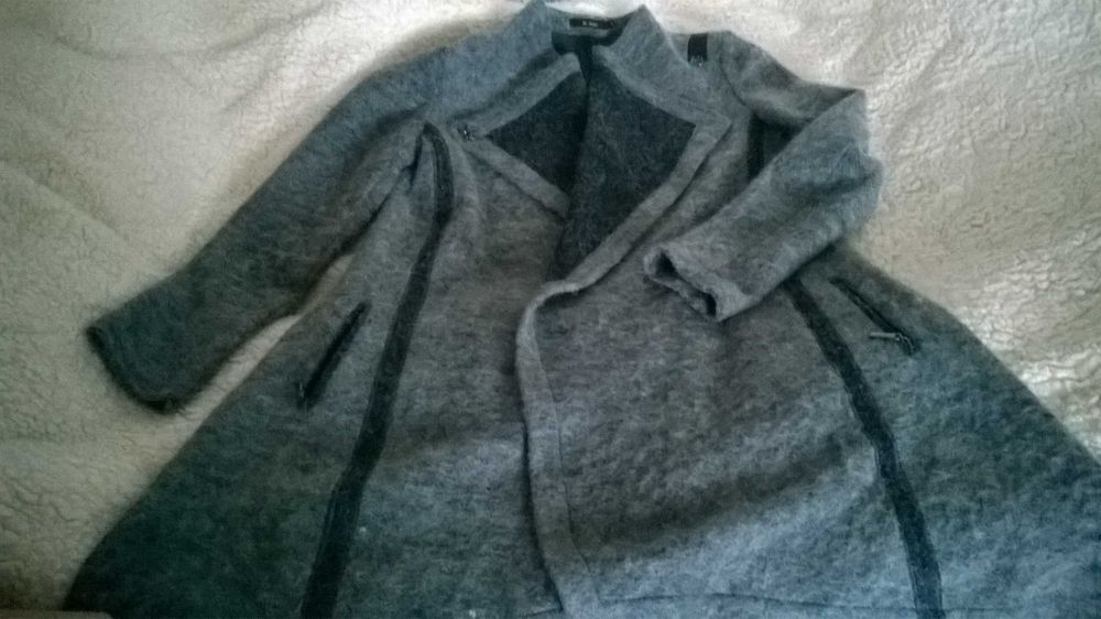 damski sweter kadrigan