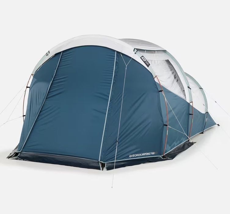 Tenda Decathlon  Arpenaz 4 lugares