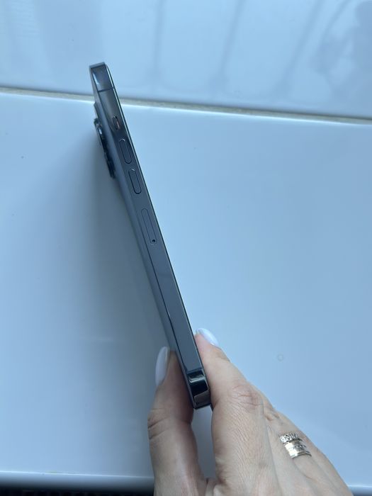 iPhone 13 Pro Max 1 TB | Оригінал | Хороший стан