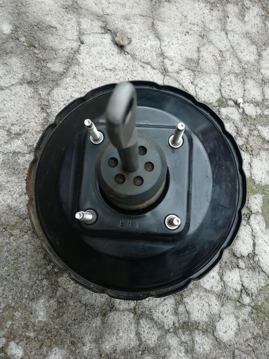 Вакуумний усилитель тормоза шевроле коптива 2.0 дизель