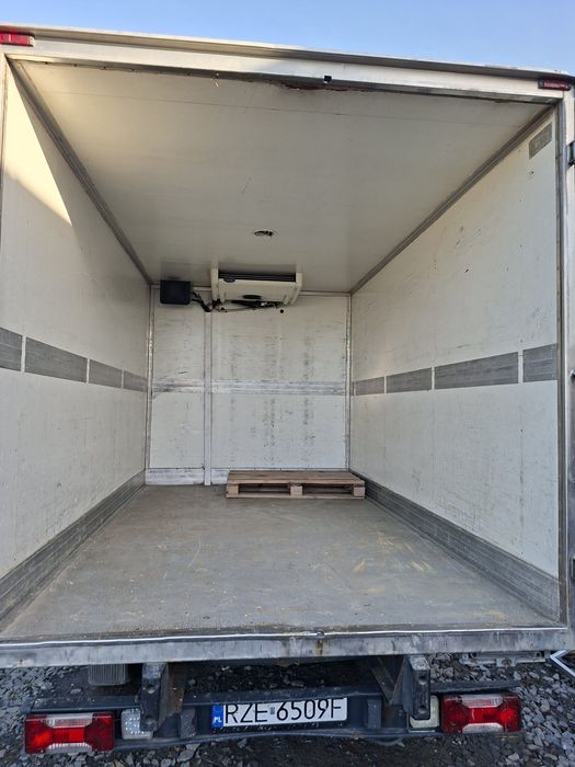 Iveco Daily 35s14 2.3 hpi