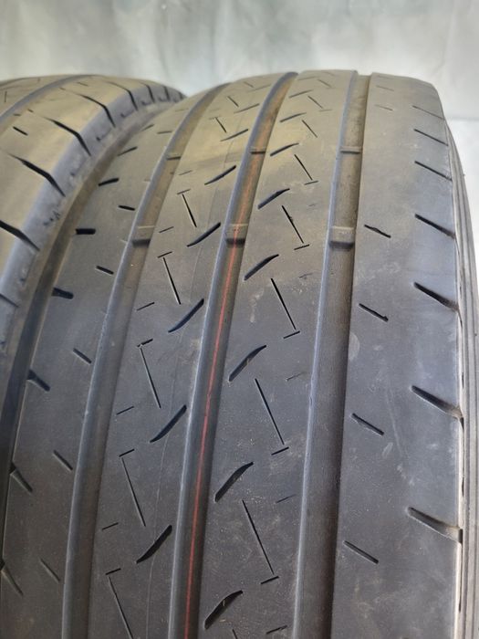 Bridgestone Duravis R660 225/65 R16c