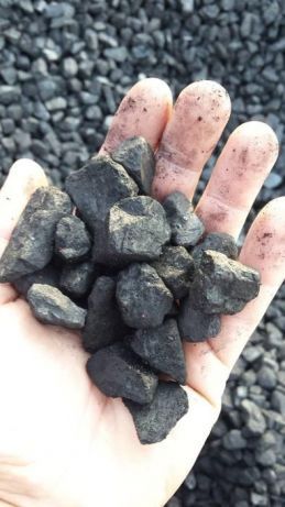 Węgiel Eko Groszek 5-25mm 26 - 28 000KJ PROMOCJA