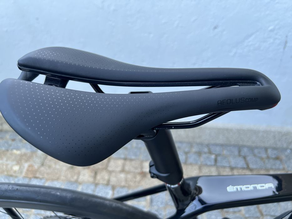 Trek  emonda  SL5