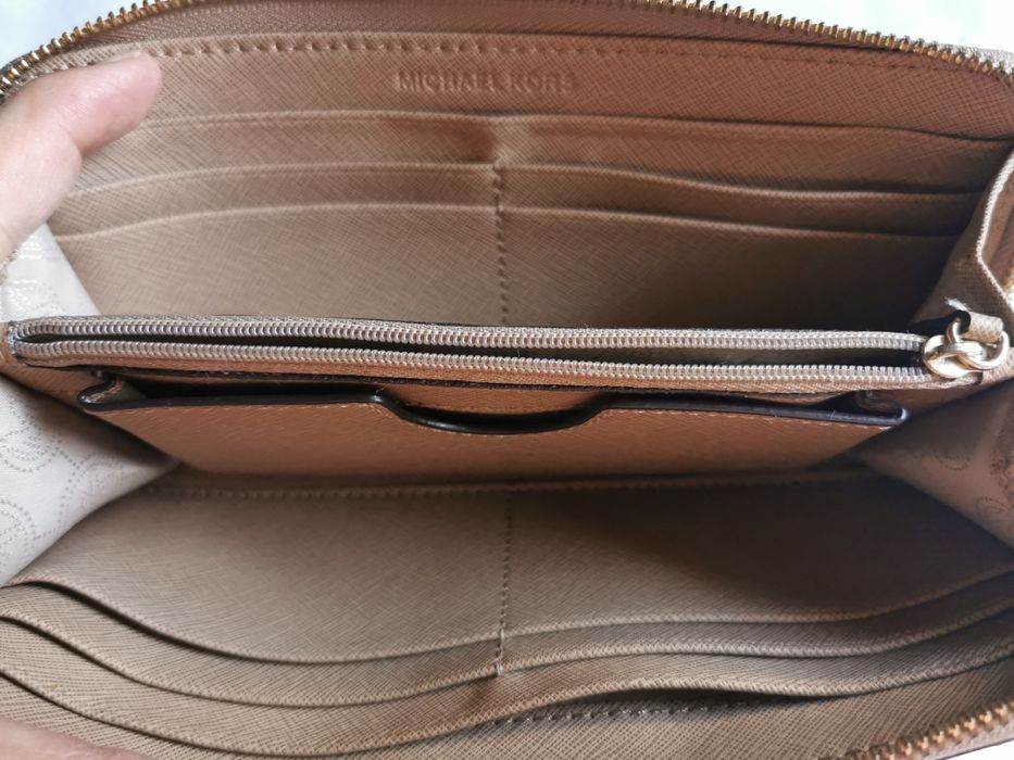 Porta-Moedas Michael Kors