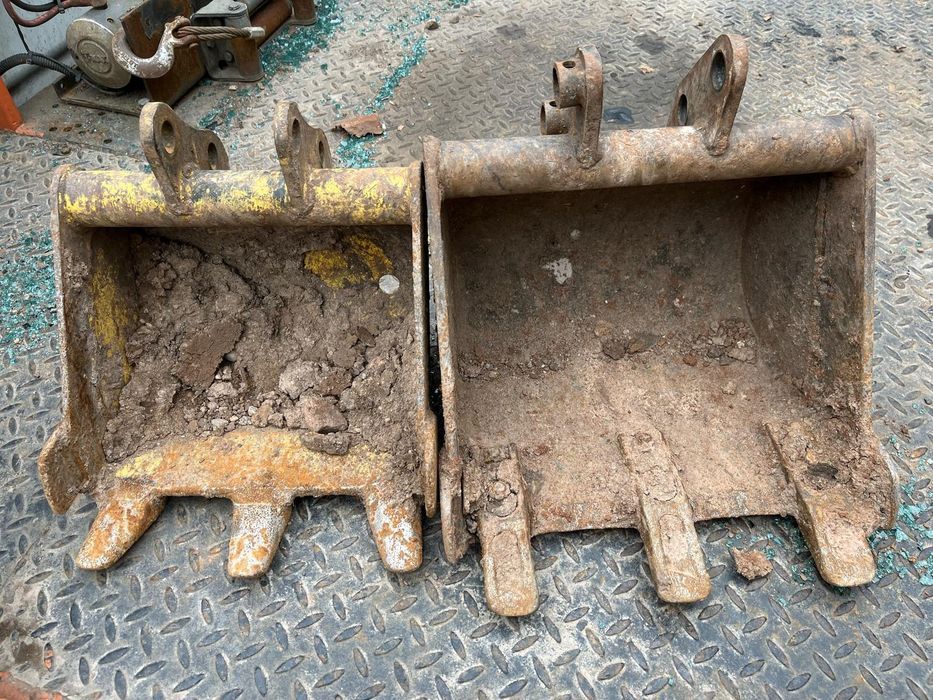 Yanmar SV08 2004рік мініескаватор