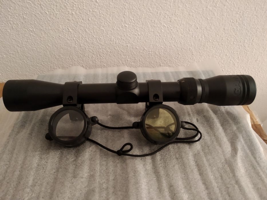 Carabina Gamo Shadow BZ+30