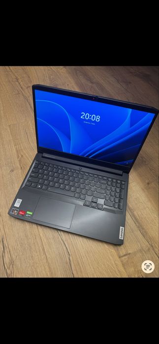 Lenovo idepad gaming 3