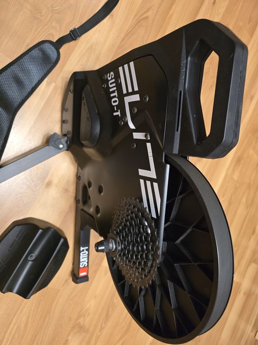 Trenażer Elite Suito-T