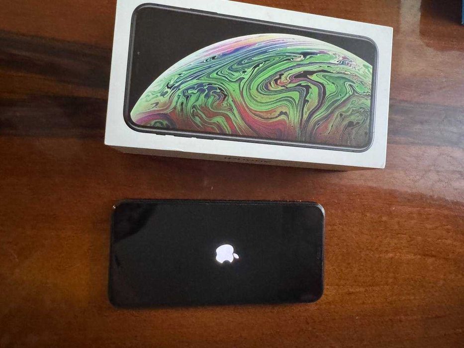 iPhone XS Max 64gb