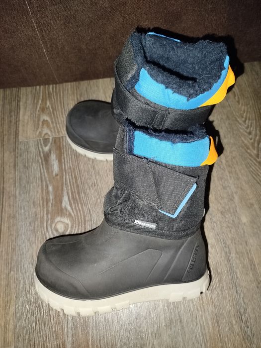 Сапоги зима Quechua