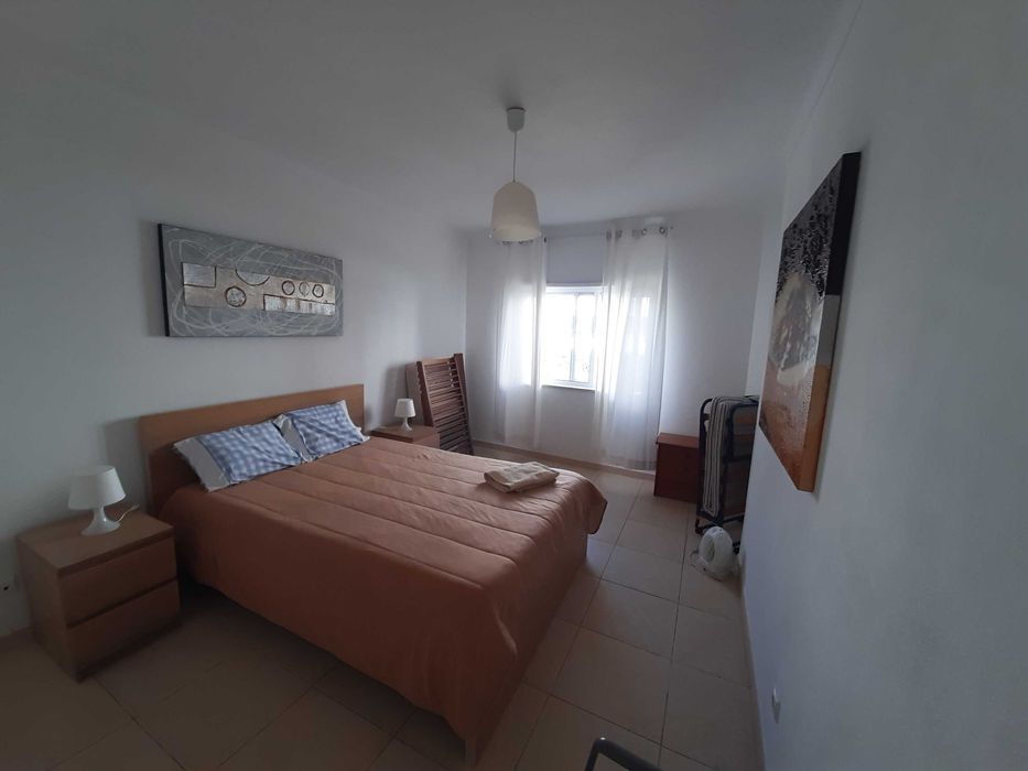 Moradia t3, piscina e jacuzzi, , 5 min praia da rocha