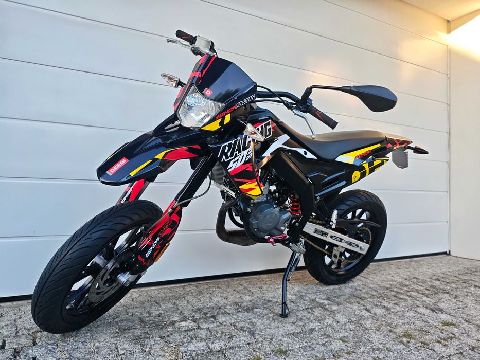 Derbi