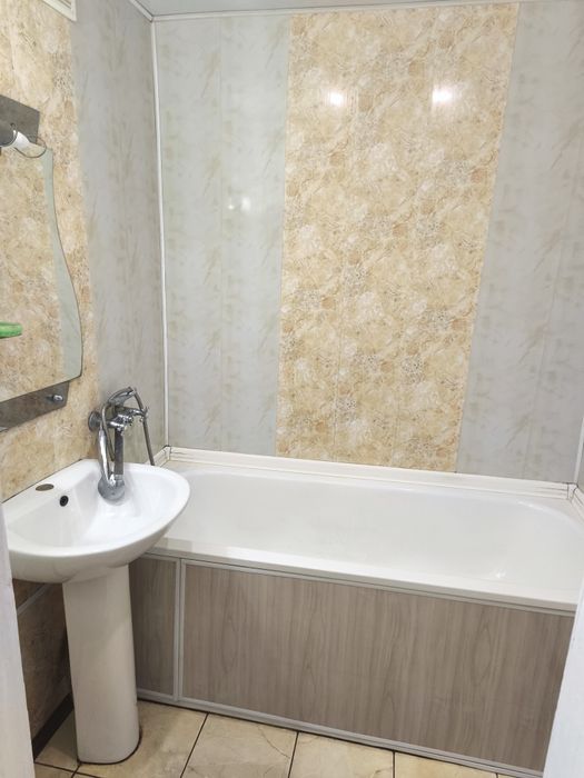 Продається 4кім.квартира