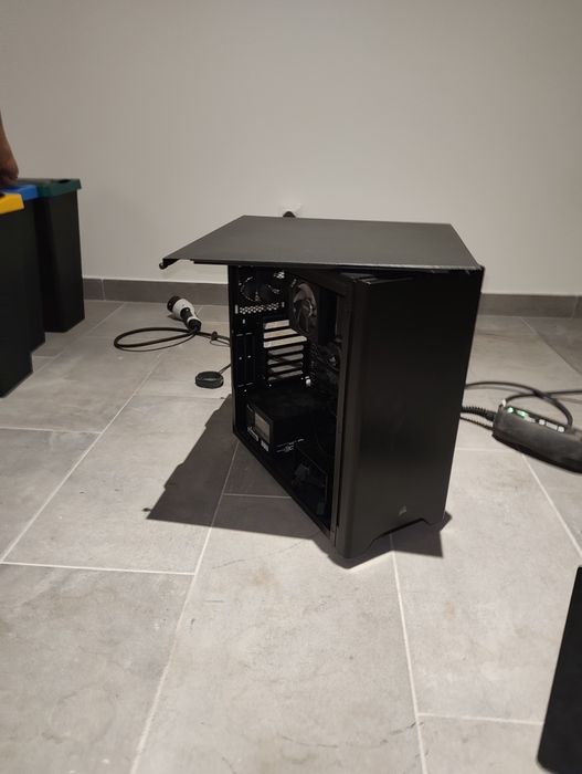 PC gamer sem gpu