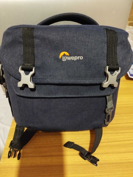 Torba fotograficzna Lowepro Scout SH 140