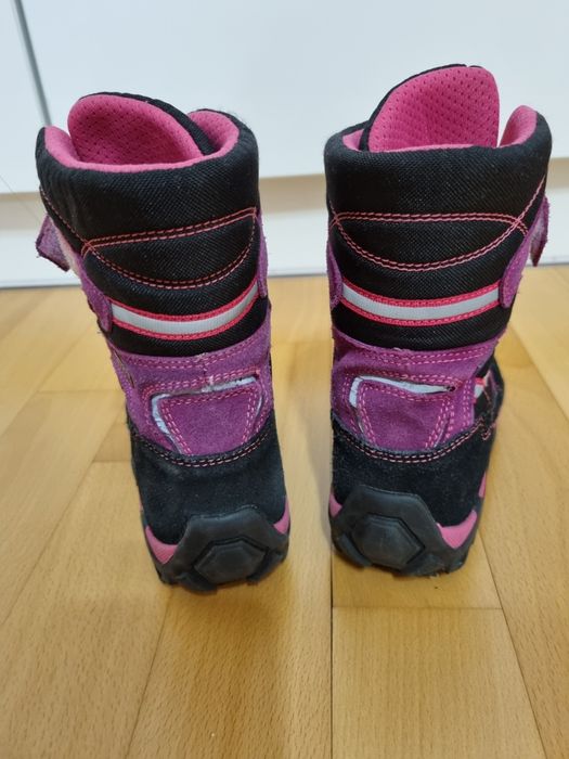 Zimowe buty Bartek r.30