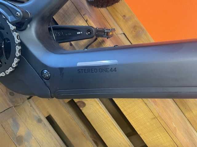 CUBE STEREO ONE 44 RACE 800  - Nova 0 km. electrica, Hybrid - ano 2026.