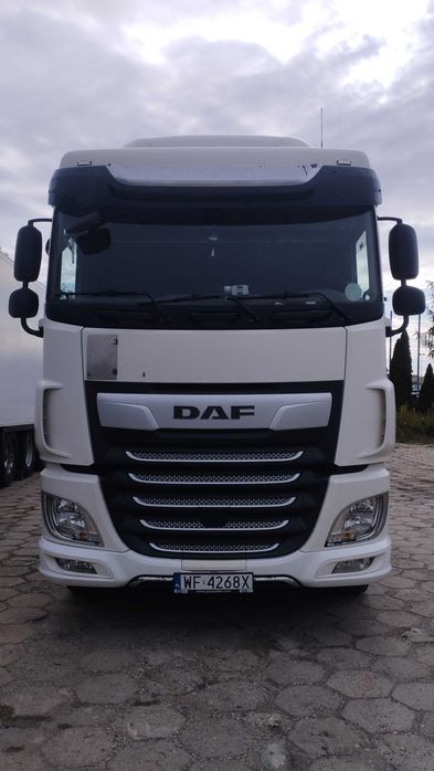 DAF