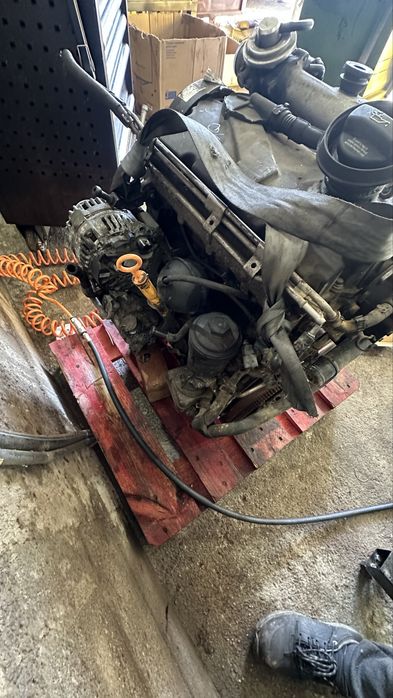 Motor PD 100 ATD