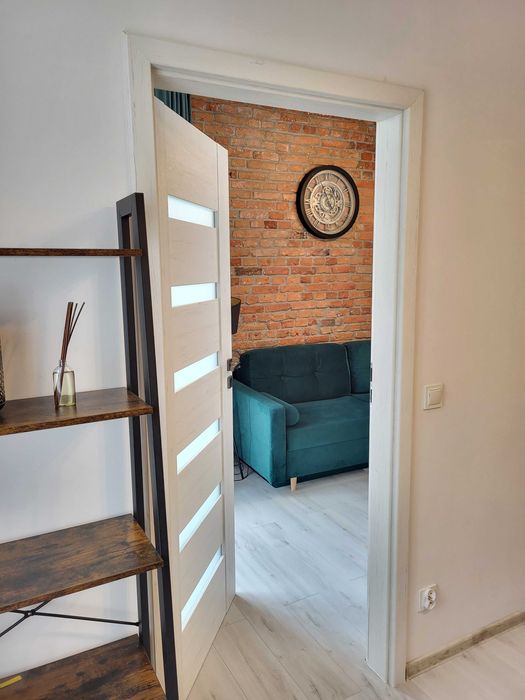 Apartament - STUDIO 1