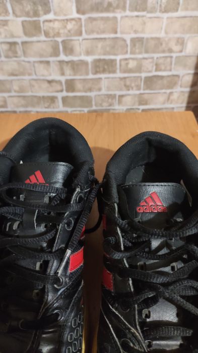 Кроссовки Adidas-39 размер