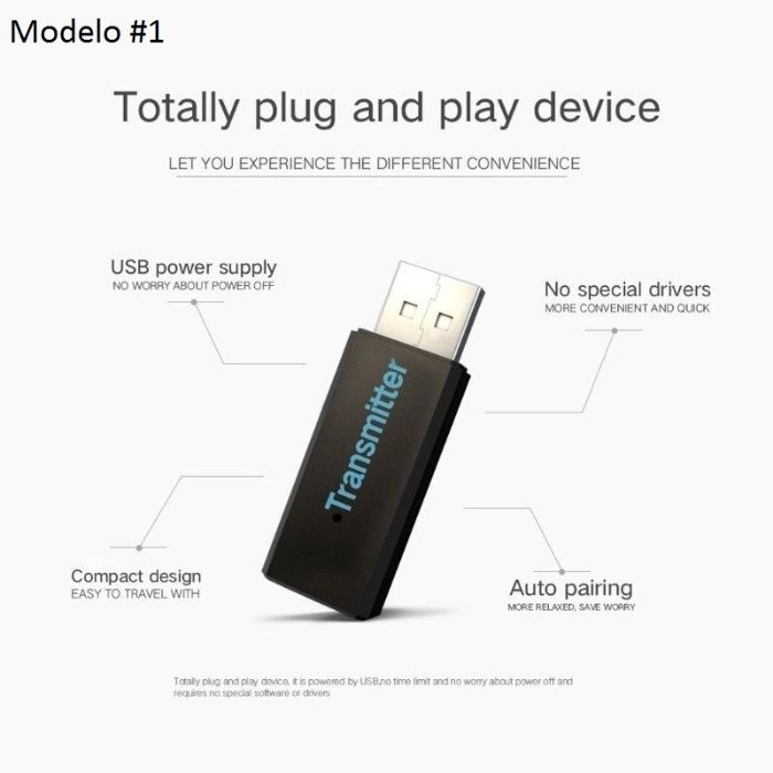 Ligue os seus auriculares ou coluna bluetooth à TV