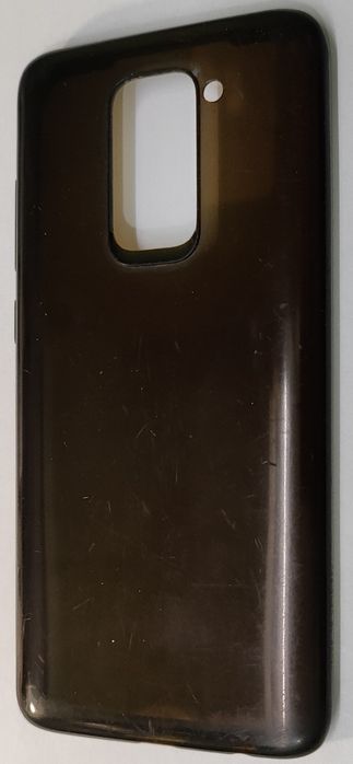 Xiaomi Redmi note 9 6+2/ 128