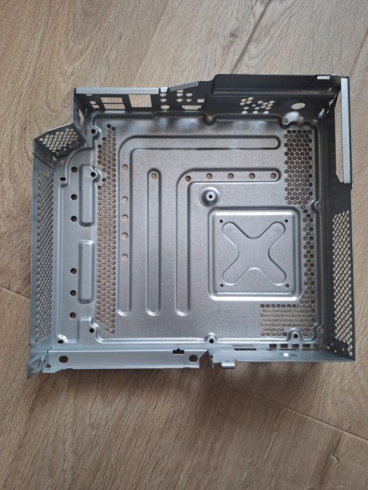 Obudowa dolna konsoli xbox 360