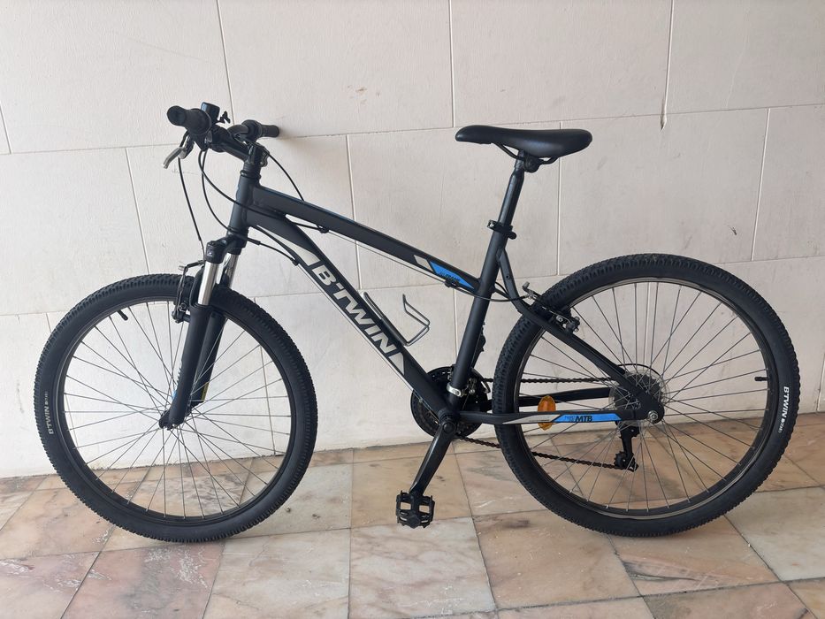 Bicicleta  btwin