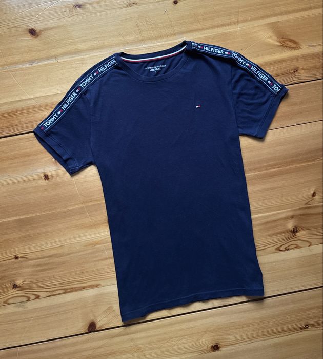 Футболка Tommy Hilfiger