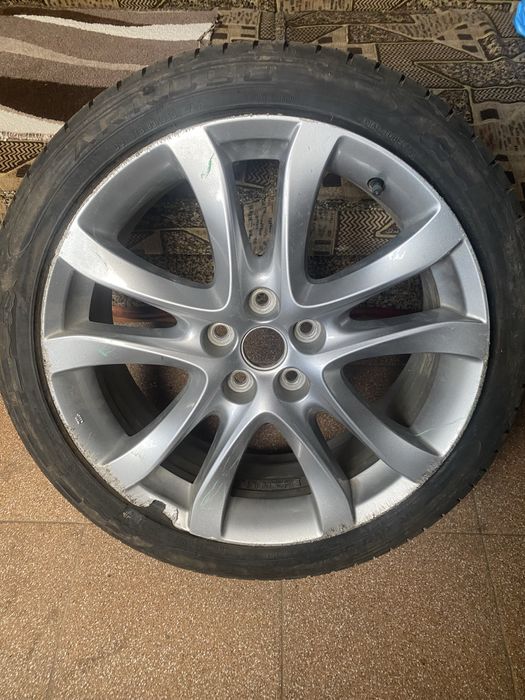 Диск Mazda 6 225/45/r19