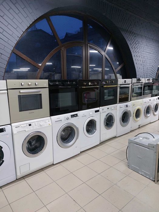 Пральна Стиральная машина BOSCH WAE2046FPL зі складу