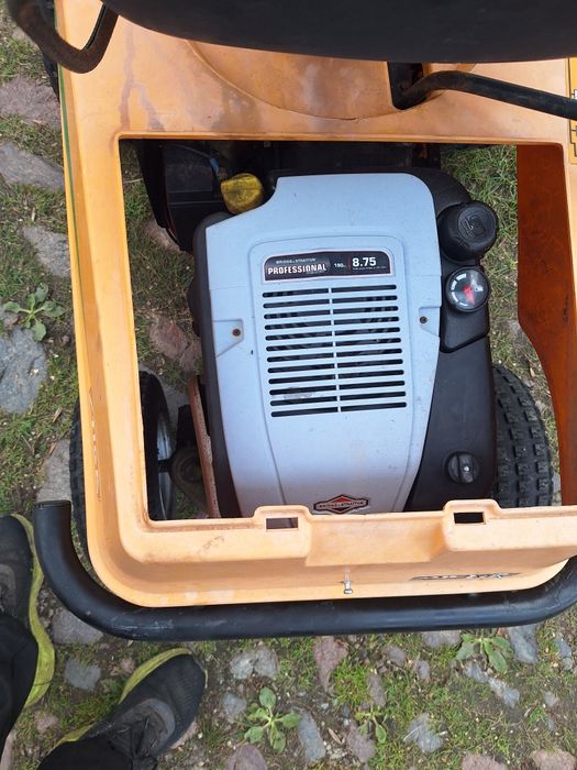 Stiga villa silnik briggs&stratton 8.75
