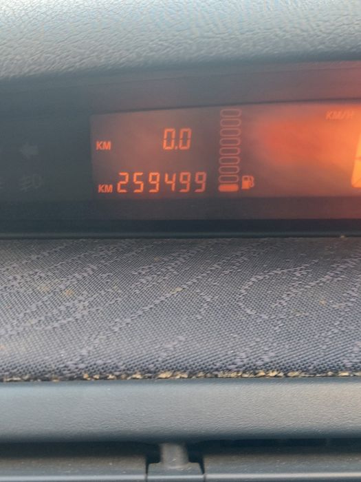 Renault Espace 1997