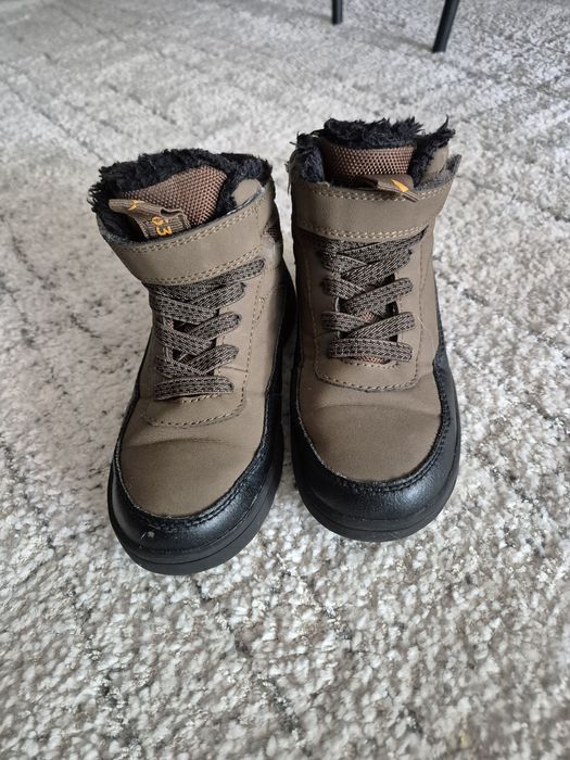 Buty zimowe H&M - rozmiar 29