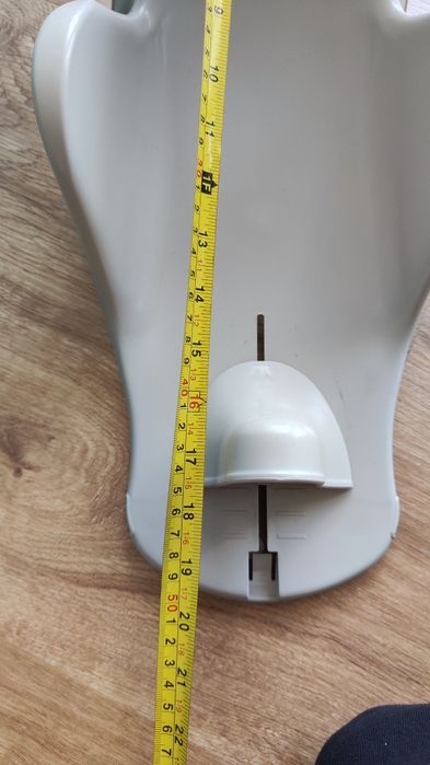 Adaptador banho para bebé