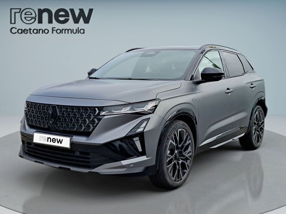 Renault Austral 1.2 E-Tech Techno Espirit